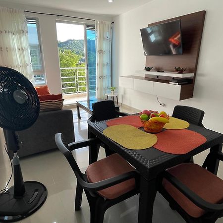 Apartamento Central En Anapoima Exteriér fotografie
