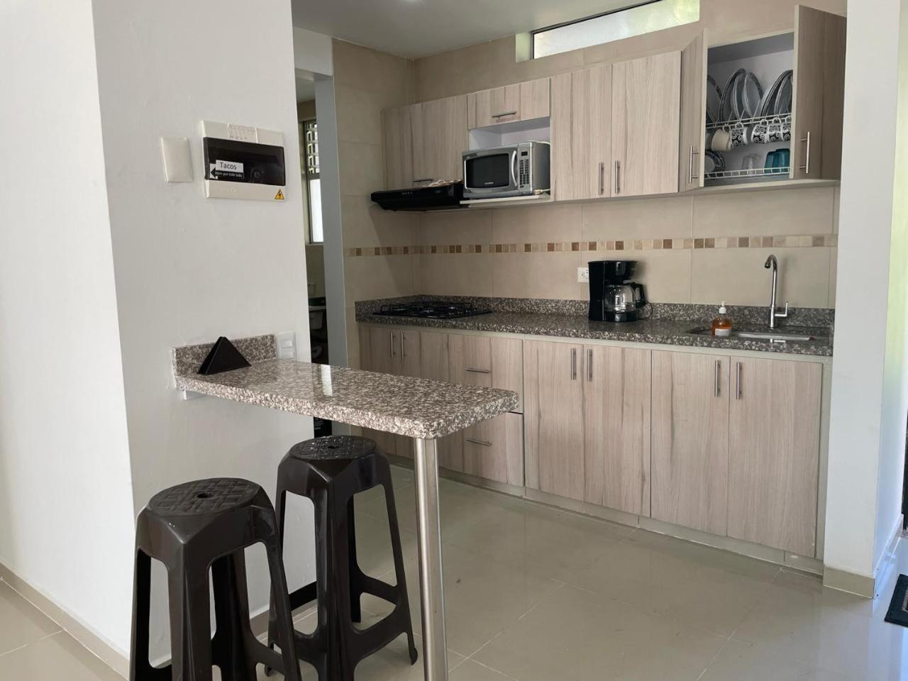 Apartamento Central En Anapoima Exteriér fotografie
