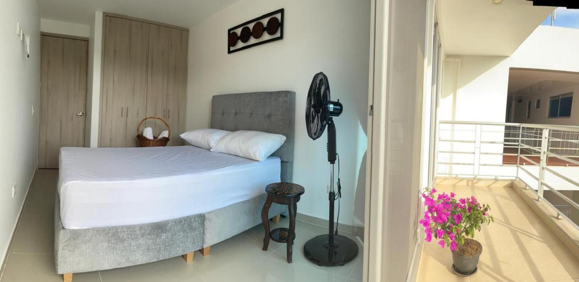 Apartamento Central En Anapoima Exteriér fotografie