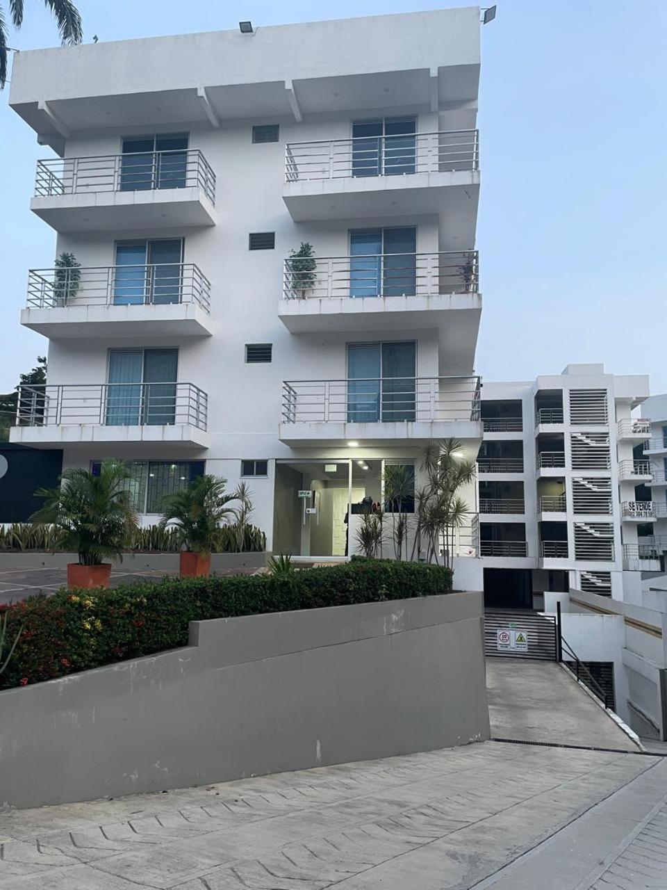 Apartamento Central En Anapoima Exteriér fotografie