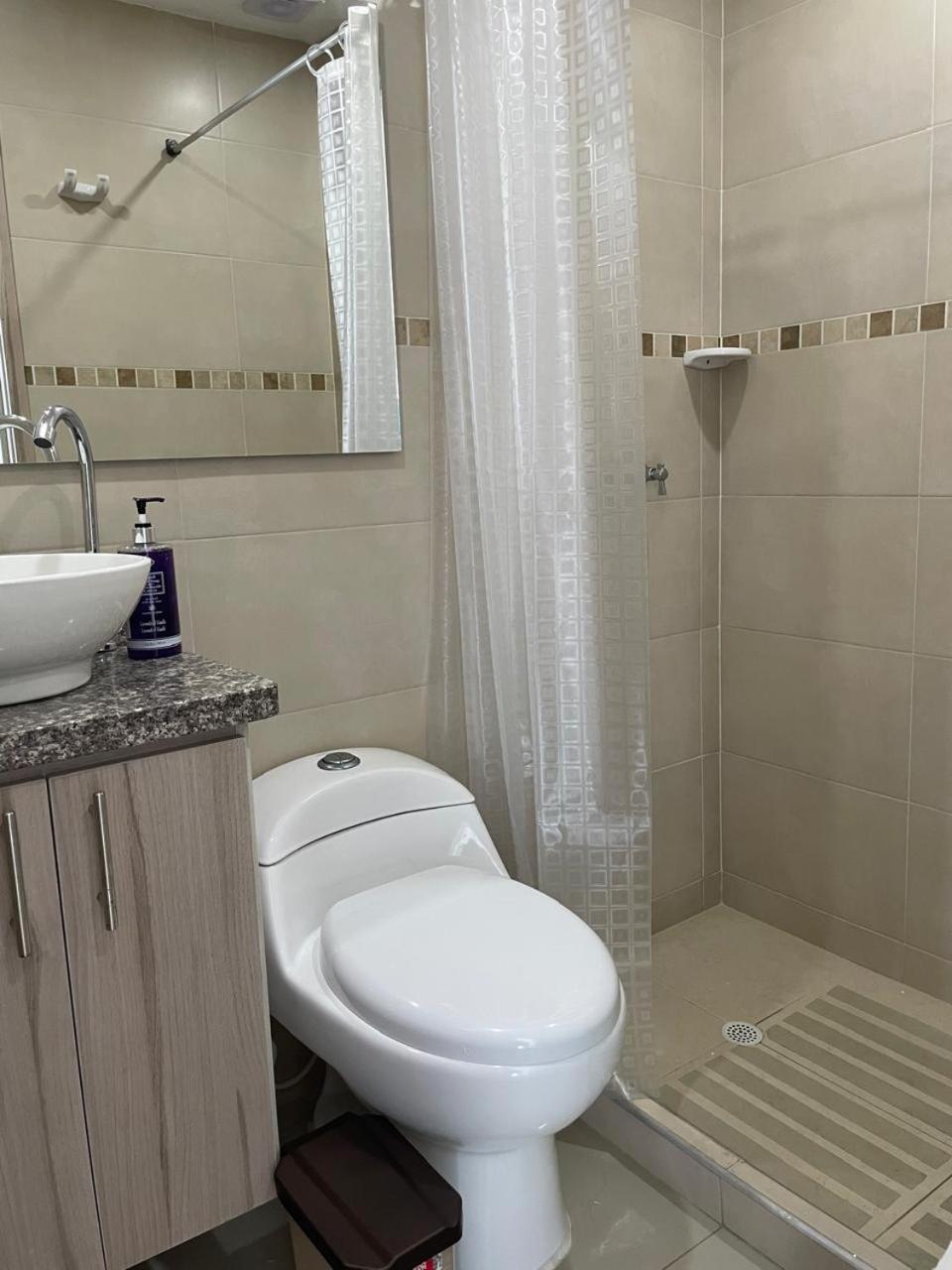 Apartamento Central En Anapoima Exteriér fotografie