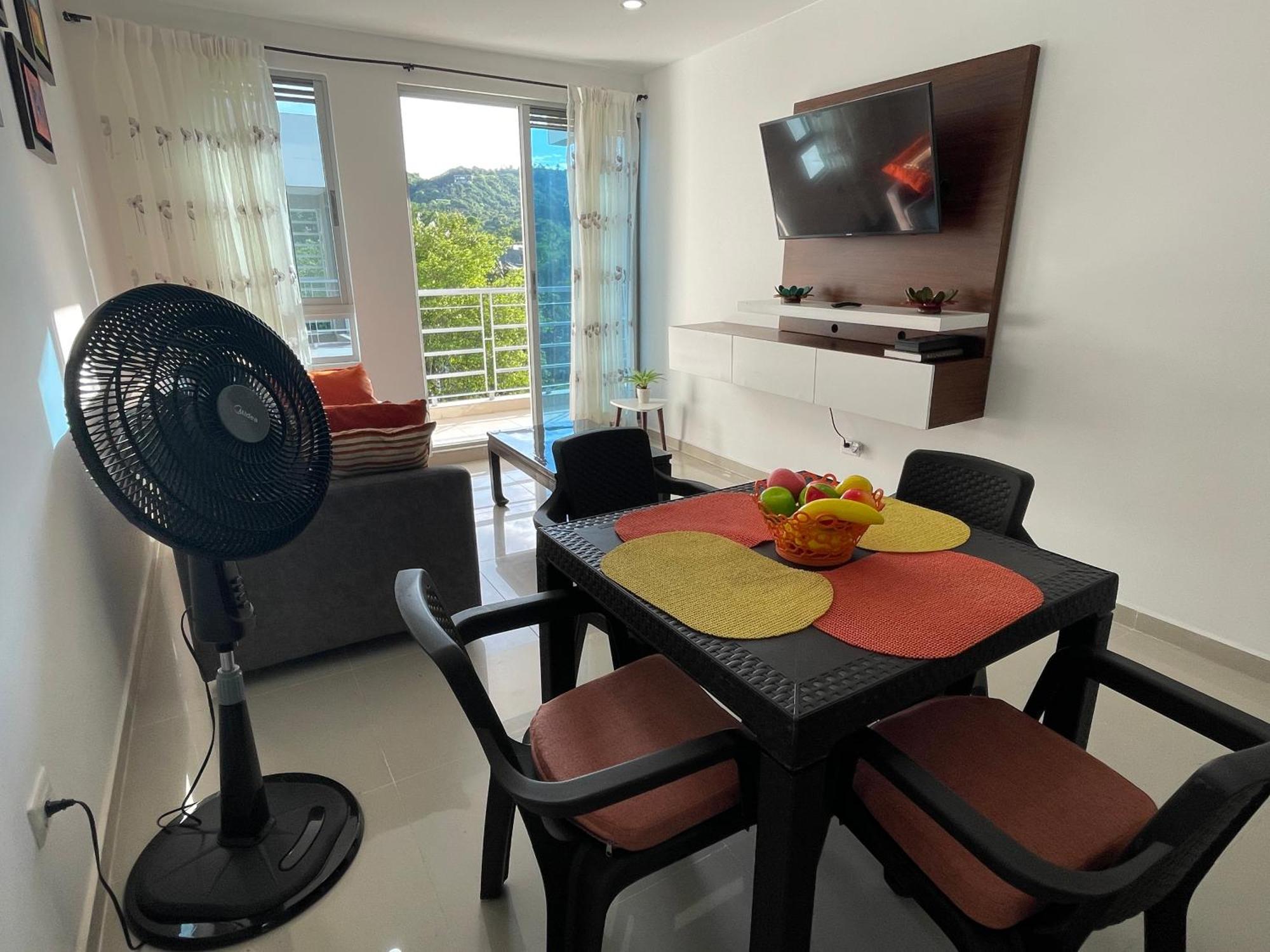 Apartamento Central En Anapoima Exteriér fotografie